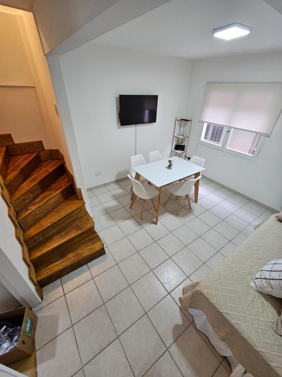 Departamento Centrico Apartment Ushuaia Exterior photo