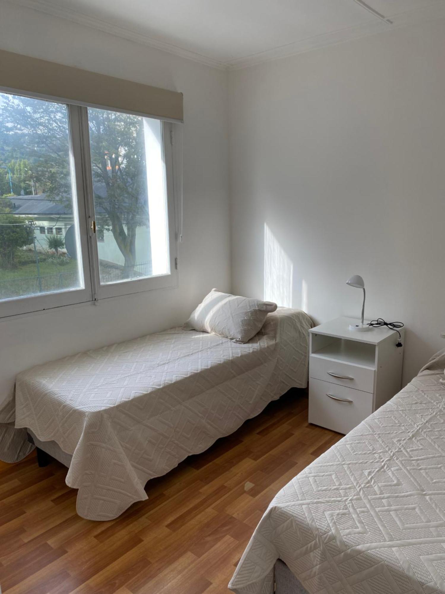Departamento Centrico Apartment Ushuaia Exterior photo