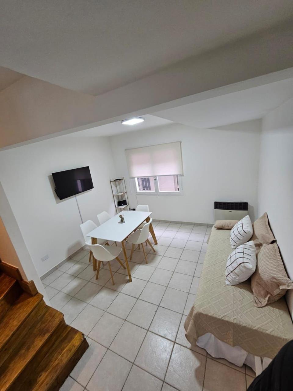 Departamento Centrico Apartment Ushuaia Exterior photo